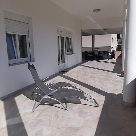 Apartment Gorska Vila Ogulin Eksteriør bilde