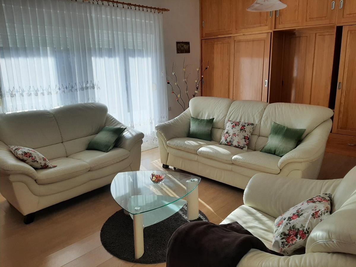 Apartment Gorska Vila Ogulin Eksteriør bilde