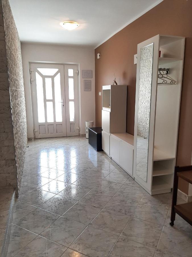 Apartment Gorska Vila Ogulin Eksteriør bilde