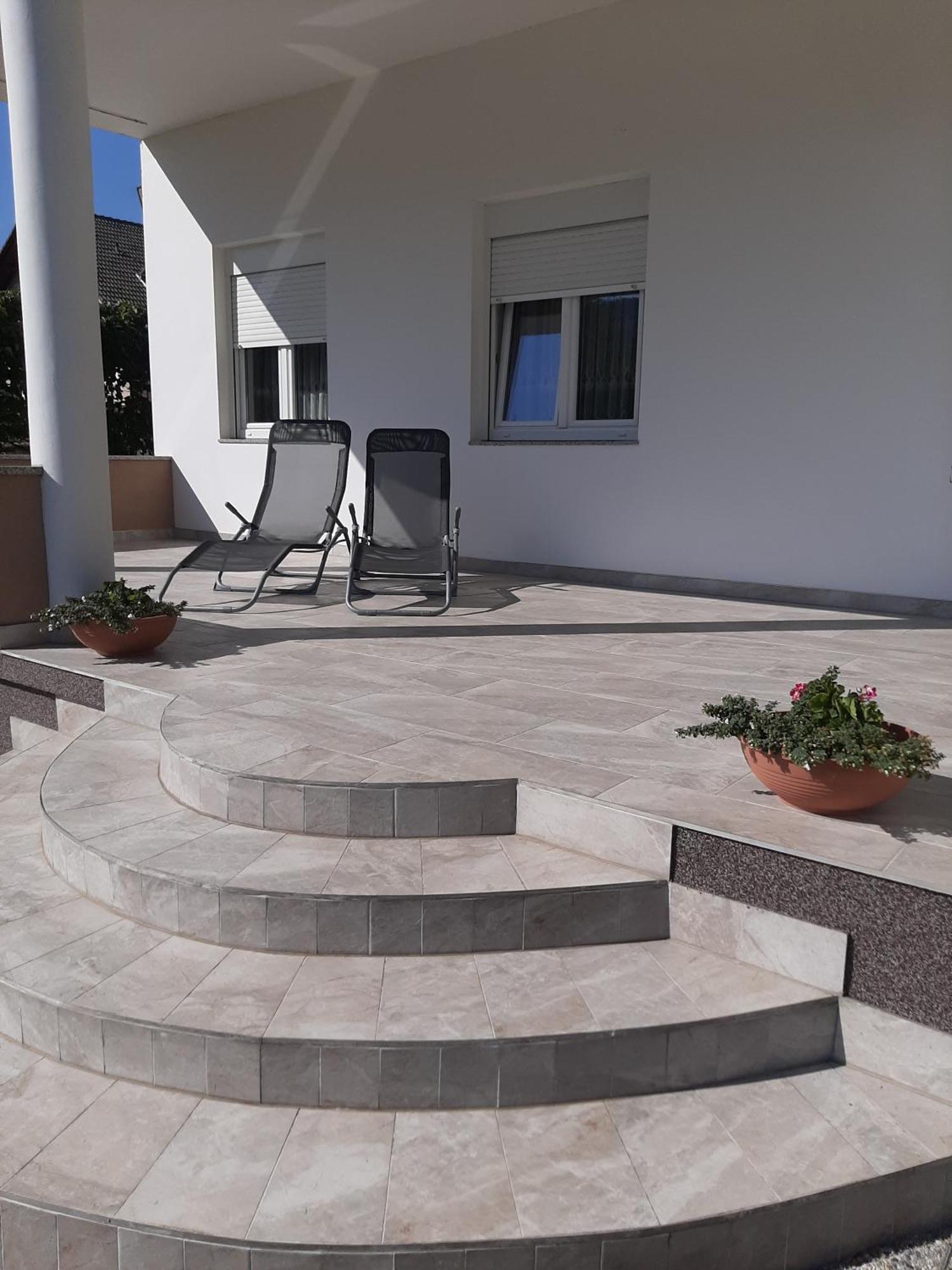 Apartment Gorska Vila Ogulin Eksteriør bilde