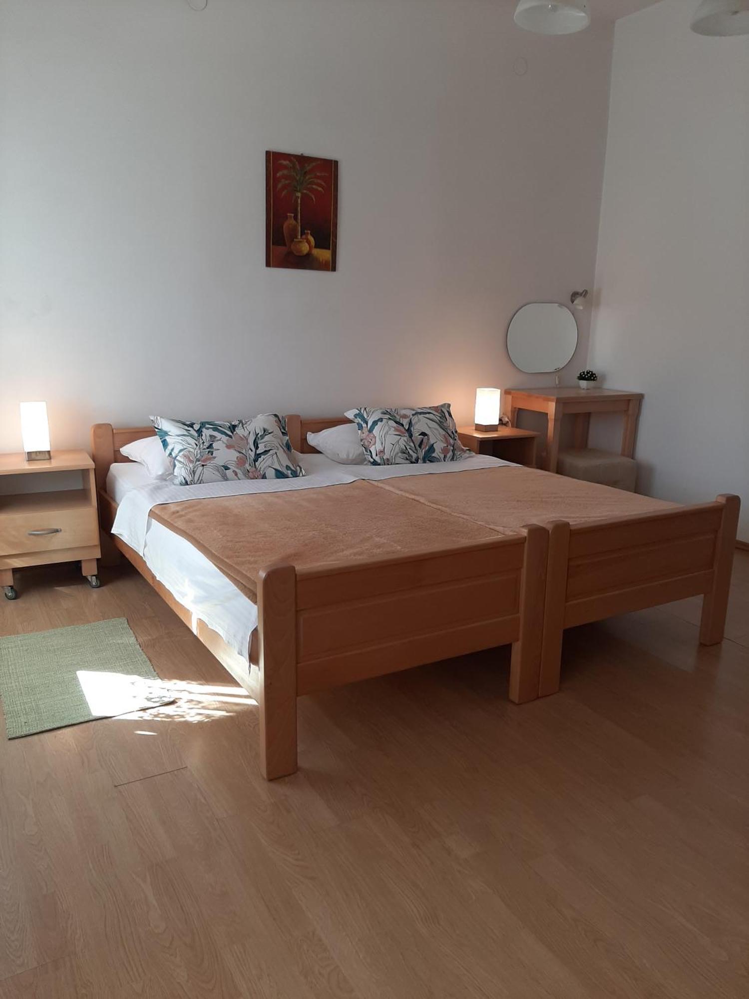 Apartment Gorska Vila Ogulin Eksteriør bilde