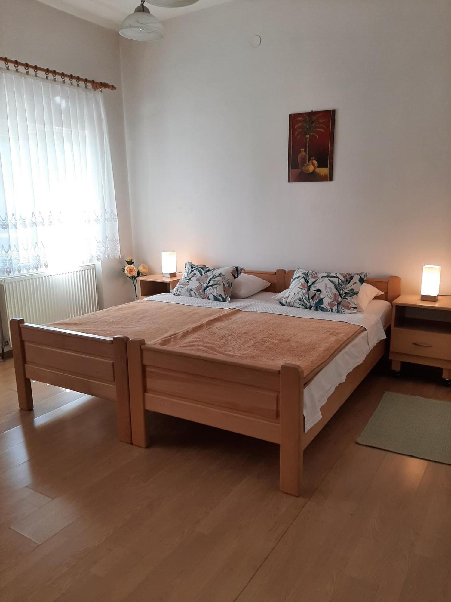 Apartment Gorska Vila Ogulin Eksteriør bilde