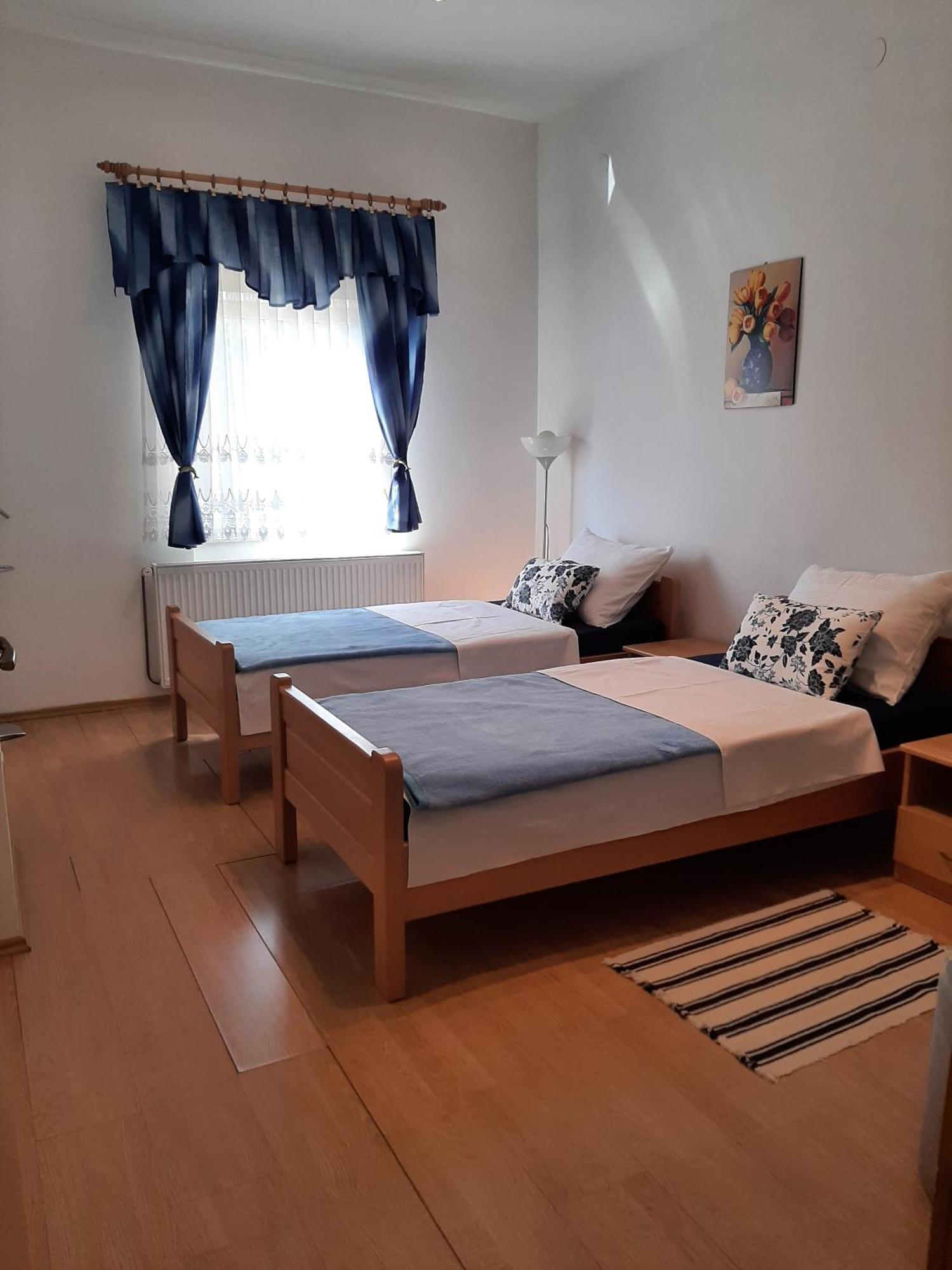 Apartment Gorska Vila Ogulin Eksteriør bilde