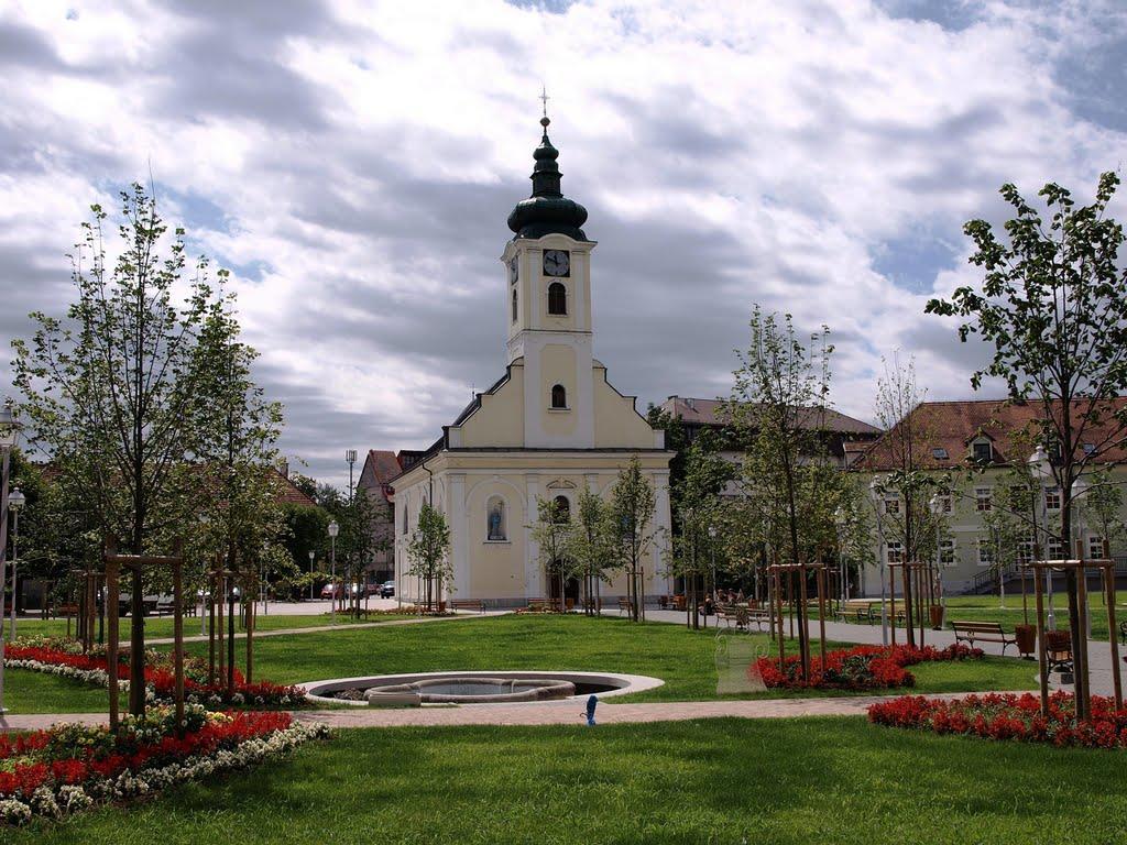 Apartment Gorska Vila Ogulin Eksteriør bilde