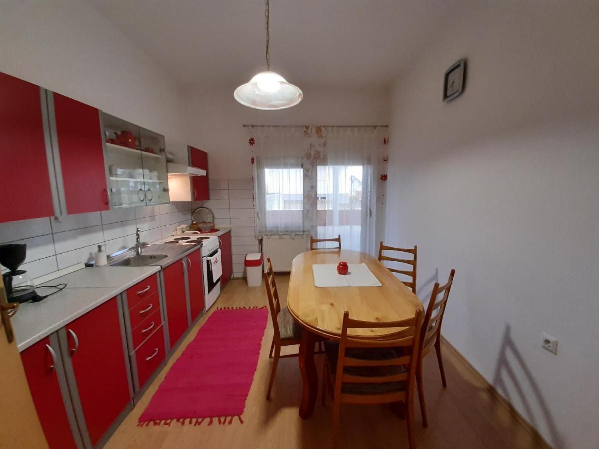 Apartment Gorska Vila Ogulin Eksteriør bilde